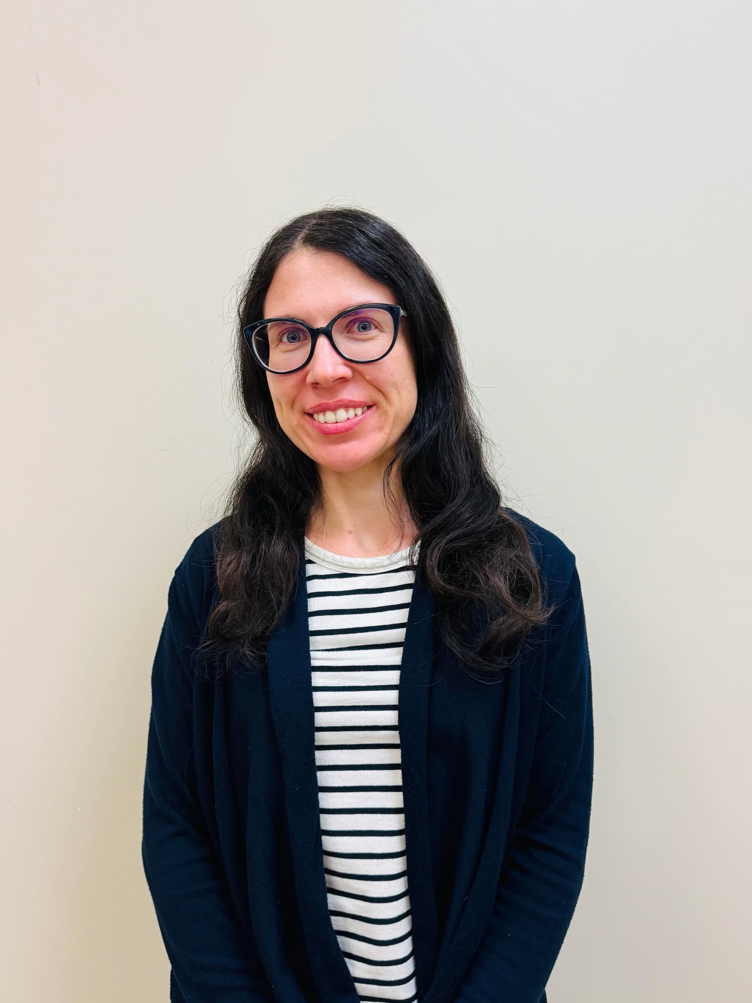Vanessa Schaefer - Employment Connections Advisor